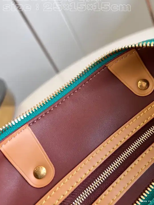 SPEEDY Vuitton Louis 25 0707